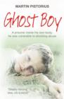 Image for Ghost boy