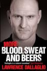 Image for More blood, sweat and beers
