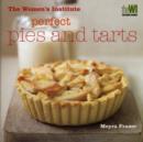 Image for Women&#39;s Institute: Perfect Pies &amp; Tarts