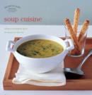 Image for Les Petits Plats Francais: Soup Cuisine