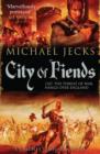 Image for City of fiends