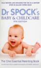 Image for Dr Spock&#39;s Baby &amp; Childcare 9th Edition
