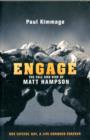 Image for Engage : The Fall and Rise of Matt Hampson
