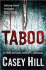 Image for Taboo