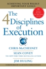 Image for 4 disciplines of execution: getting strategy done