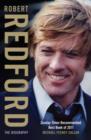 Image for Robert Redford: the biography