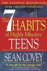 Image for The 7 habits of highly effective teenagers