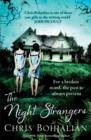 Image for The Night Strangers