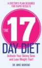 Image for The 17 day diet