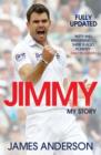 Image for Jimmy  : my story