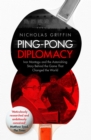 Image for Ping pong diplomacy