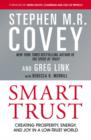 Image for Smart trust