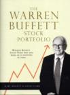 Image for The Warren Buffett stock portfolio  : Warren Buffett&#39;s current stock picks and why he is investing in them