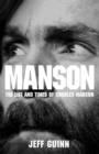 Image for Manson