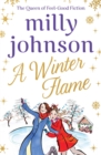 Image for A winter flame