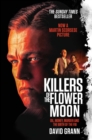 Image for Killers of the flower moon: oil, money, murder and the birth of the FBI