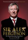 Image for Sir Alex Ferguson