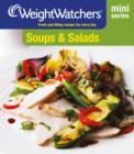Image for Soups &amp; salads  : fresh and fabulous recipes for every day