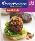 Image for Weight Watchers Mini Series: Weekends