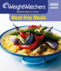 Image for Weight Watchers Mini Series: Meat-free Meals