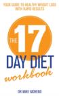 Image for The 17 Day Diet Workbook