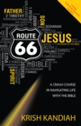 Image for Route 66  : biblical direction for the road we travel