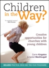 Image for Children in the Way?