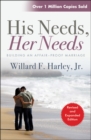 Image for His Needs, Her Needs : Building an affair-proof marriage