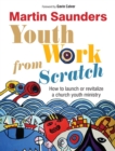 Image for Youth Work from Scratch