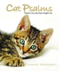 Image for Cat psalms: prayers my cats have taught me