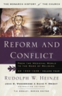 Image for Reform and conflict: from the medieval world to the wars of religion, A.D. 1350-1648