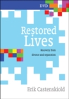 Image for Restored Lives DVD : Recovery from divorce and separation
