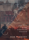 Image for Citizen: your role in the alternative kingdom