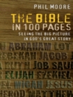 Image for The Bible in 100 Pages: Seeing the big picture in God&#39;s great story