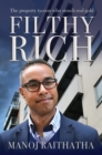 Image for Filthy rich: the property tycoon who struck real gold