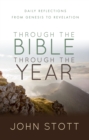 Image for Through the Bible Through the Year