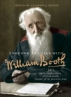 Image for Through the year with William Booth  : 365 daily readings from William Booth, founder of The Salvation Army