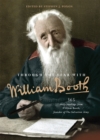 Image for Through the year with William Booth: 365 daily readings from William Booth, founder of The Salvation Army