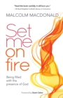 Image for Set Me on Fire