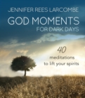 Image for God moments for dark days  : 40 meditations to lift your spirits