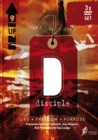 Image for Disciple, DVD