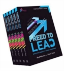 Image for Freed to Lead Workbook, pack of five : Effective identity-based leadership