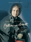 Image for Through the year with Catherine Booth: 365 daily readings from Catherine Booth, founder of the Salvation Army