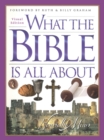 Image for What the Bible is all about