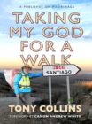Image for Taking my God for a walk: a publisher on pilgrimage