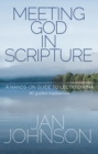 Image for Meeting God in Scripture