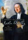 Image for Through the Year with John Wesley: 365 daily readings from John Wesley