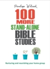 Image for 100 more stand alone Bible studies