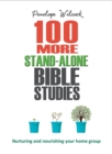 Image for 100 more stand alone Bible studies