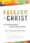 Image for Freedom in Christ DVD : A 10-week discipleship course for every Christian